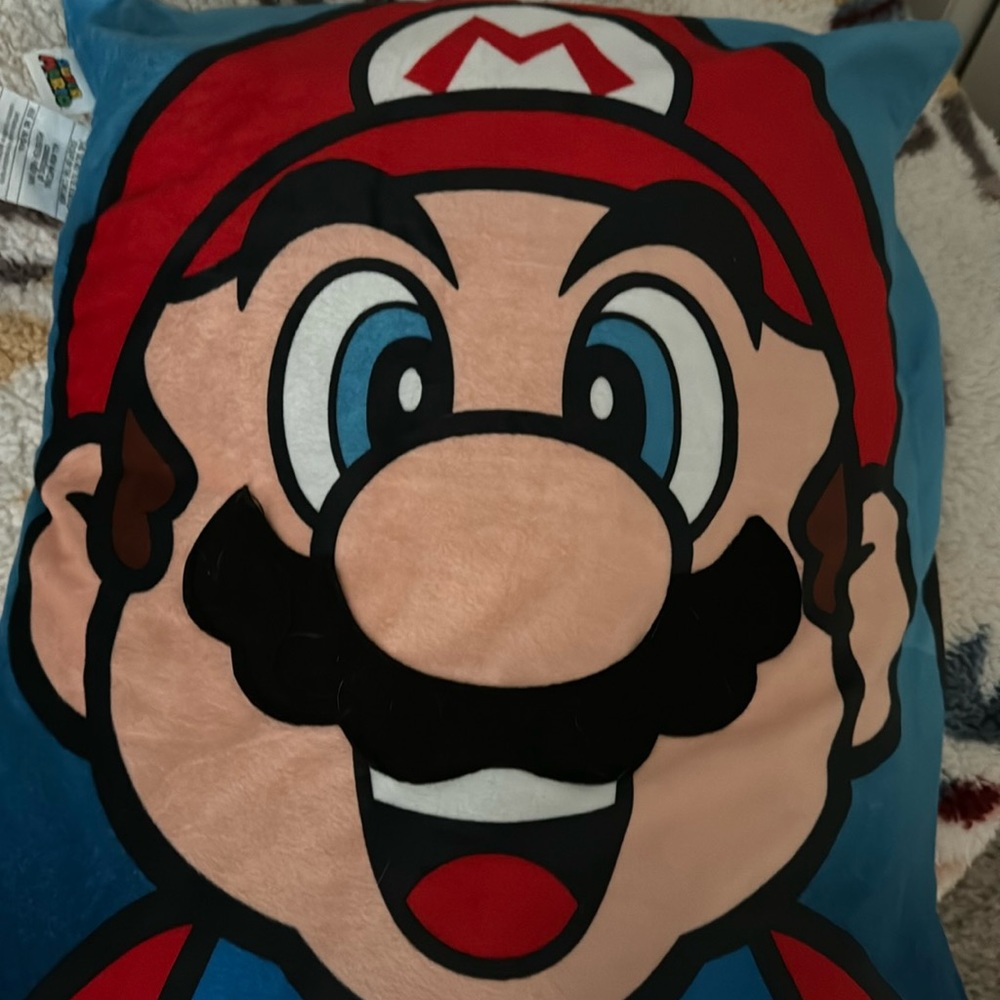 Meet your Posher, Kathy